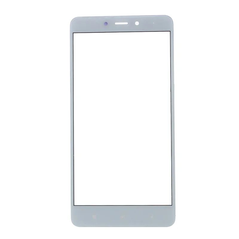 DULCII для Xiaomi Redmi Note 4 планшета Сенсорный экран Стекло Xiomi Note4 телефона заменить