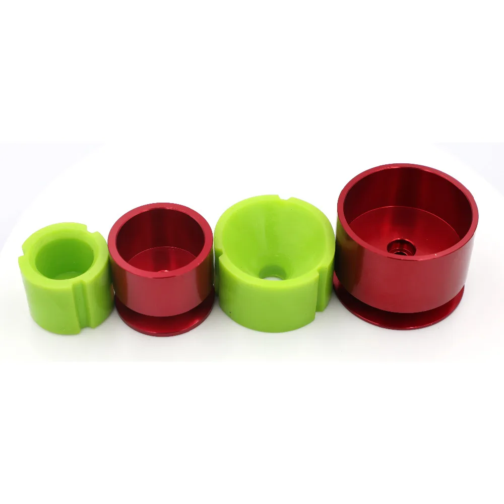 

Electric rc Engine Starter spare parts big Metal head / small Metal head / big rubber / small rubber