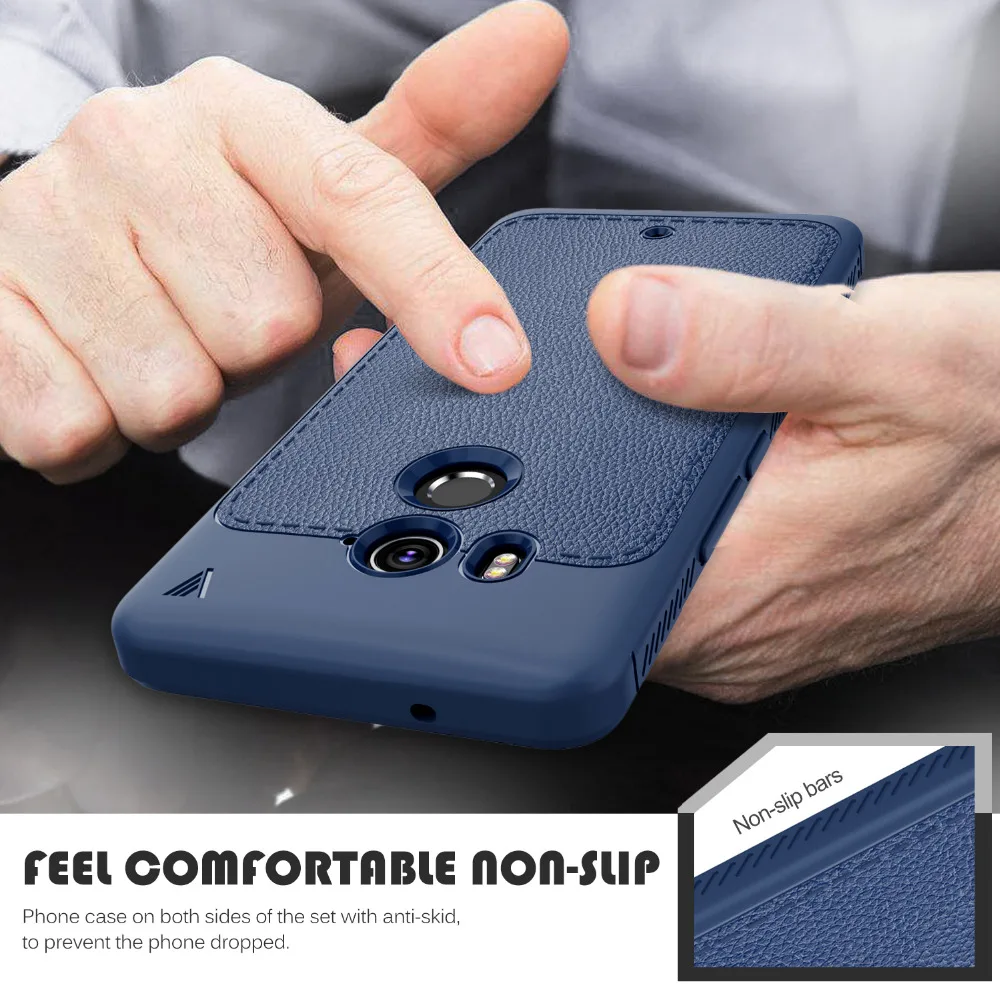 HTC U11 Plus--
