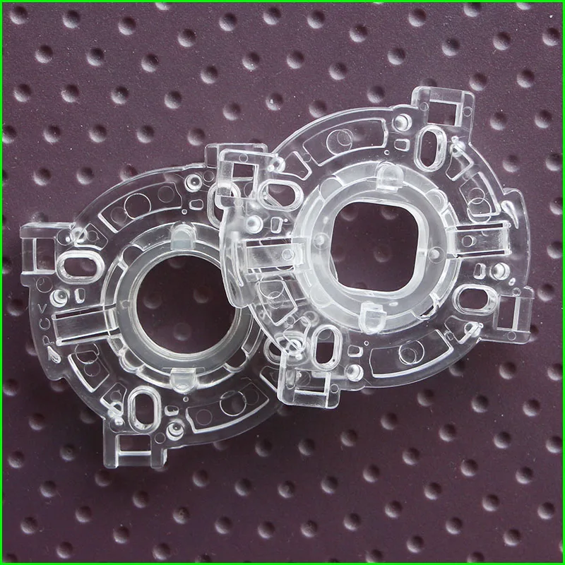 Round Ring Arcade Joystick Circular Base Restrictor Plate for Sanw Joystick Good Quality