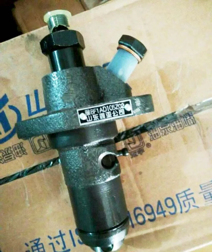 Gratis Verzending BF1AD105Z02 BFIAD105Z02 brandstofpomp Pak voor Changfa Changchai en elke Chinese Merk Gratis Verzending BF1AD105Z02 BFIAD105Z02 brandstofpomp Pak voor Changfa Changchai en elke Chinese Merk