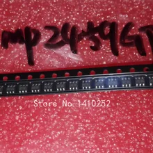 500 шт./лот MP2459GJ MP2459 MP2459GJ-Z SOT23-6 MP2459 модуль