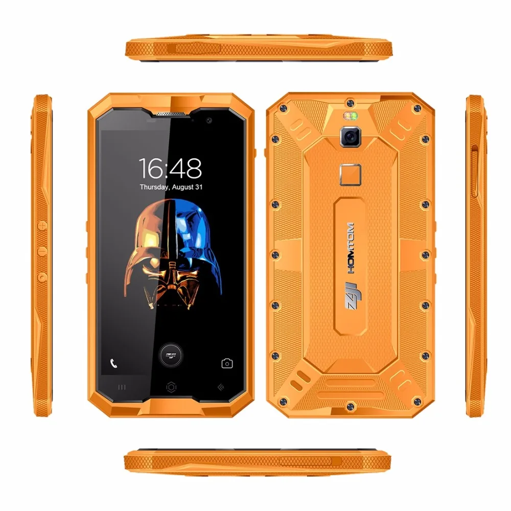HOMTOM ZOJI Z8 IP68 Waterproof shockproof 4G LTE Smartphone MT6750 Octa core Cell Phone 5.0\ HOMTOM ZOJI Z8 IP68 Waterproof shockproof 4G LTE Smartphone MT6750 Octa core Cell Phone 5.0\