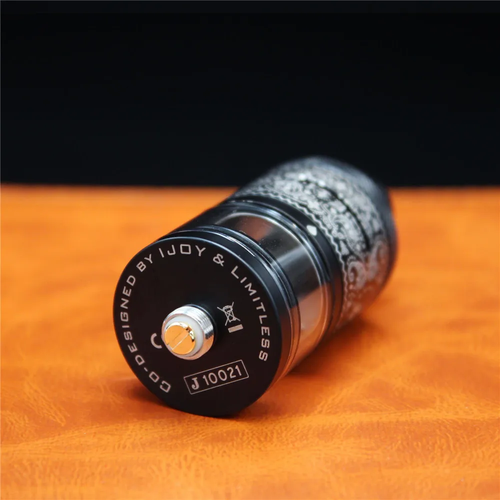 iJoy Limitless RDTA Plus24