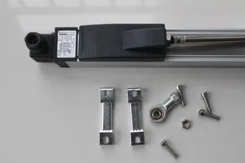 

KTF-600MM linear position sensor / LF-600MM linear position transducer / scaler / electrical ruler