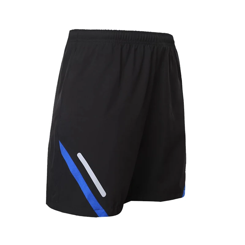Brand Mens Sports Running Shorts Training Tennis Workout GYM Shorts