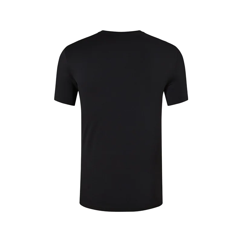 New 3D Men Tennis Polyester TShirts , Quick Dry Gym Fitness training Jersey , Tennis tops tees clothes , Male Badminton Uniforms