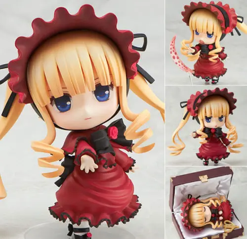 nendoroid cute
