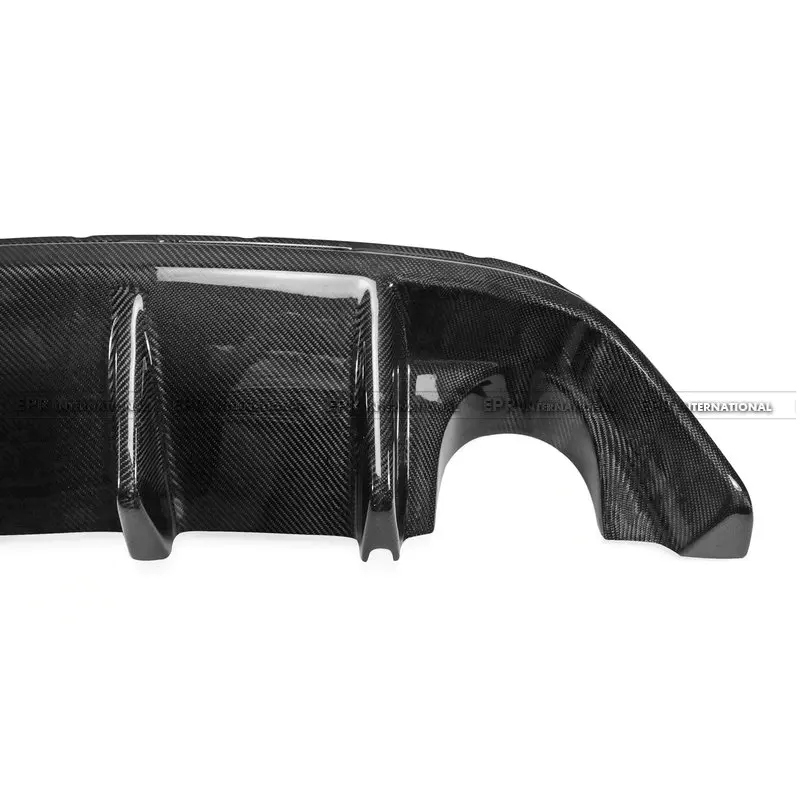 Focus 2010 RS Type Rear Diffuser CF(13)_1