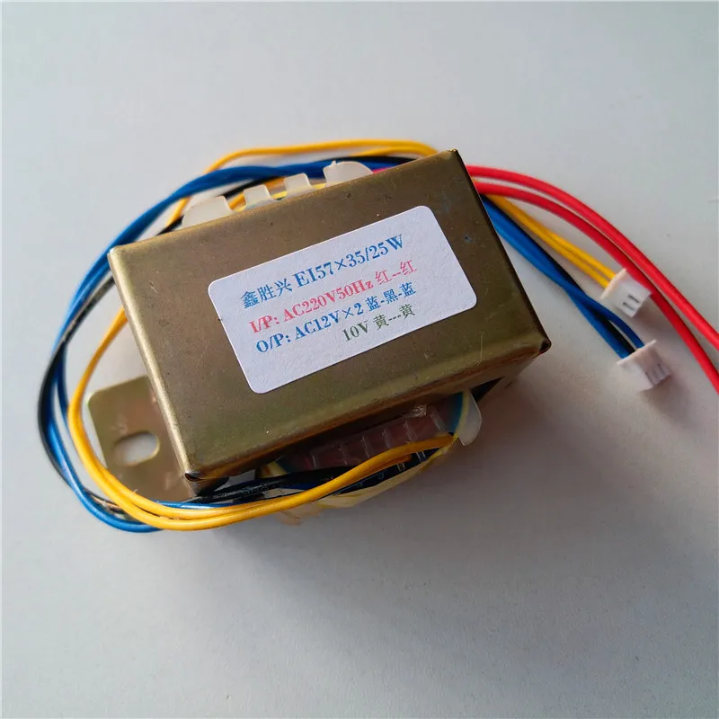 12v 0 12v 16a 10 v 05a 02