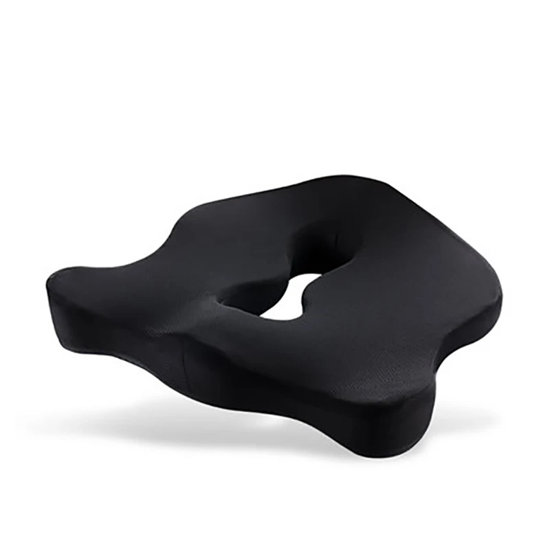 Дышащий Подушка сиденья автомобиля удобные Чехлы для автомобильных сидений полые Дизайн простой Стиль для peugeot 206 Автокресло Протектор