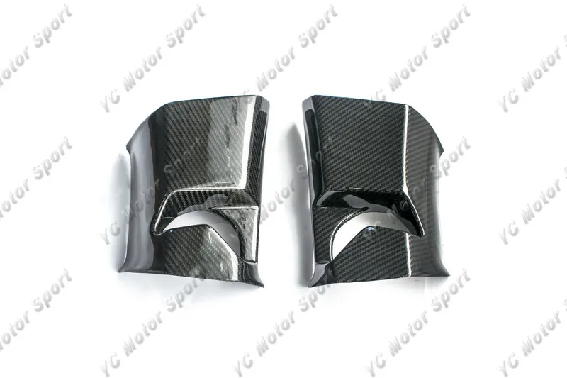 2012-2018 GT86 FT86 ZN6 FR-S BRZ ZC6 Inner B Pillar Cover DCF (6)