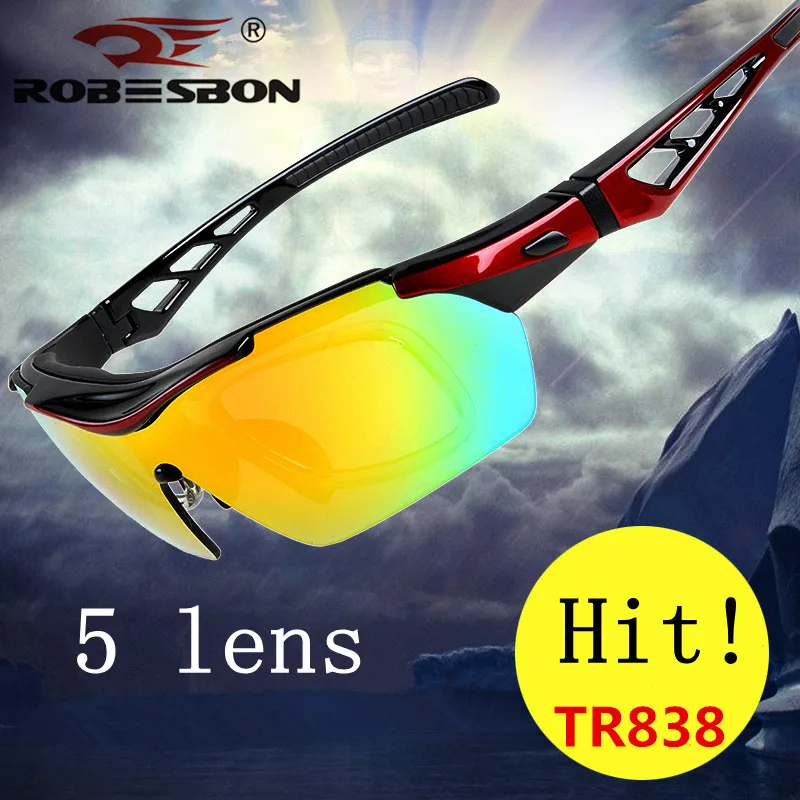 Prix pour Cyclisme Lunettes Vélo Sports de Plein Air Vélo lunettes de Soleil Lunettes VTT 5 Groupes de Lentilles Lunettes Myopie Cadre TR90 UV400 Prix pour Cyclisme Lunettes Vélo Sports de Plein Air Vélo lunettes de Soleil Lunettes VTT 5 Groupes de Lentilles Lunettes Myopie Cadre TR90 UV400
