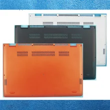 / lenovo Ideapad Yoga 3 14 Yoga 700-14ISK 700-14 чехол для ноутбука нижний чехол серебристый белый черный серебристый