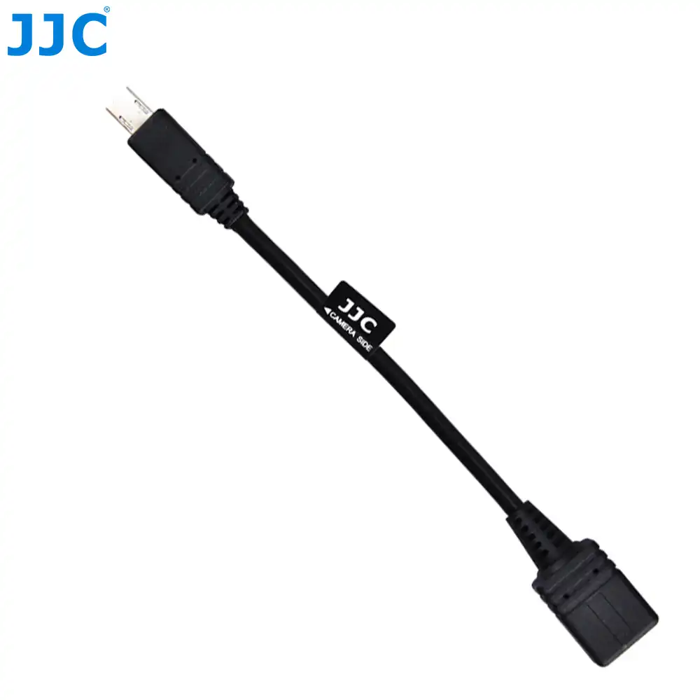 JJC 케이블 어댑터 멀티 인터페이스/V 터미널 소니 VMC AVM1/V R 호환 핸디캠 캠코더 HDR CX220E/Bsony