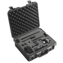 Tilta FF T03 Follow Focus A B follow focus Kit Quick release clamp font b Case