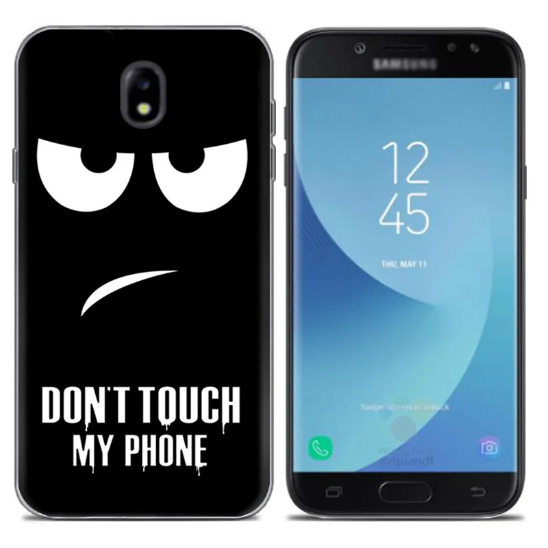 samsung j5 2017 custodia morbida samsung j5 2017 custodia morbida