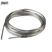 5 м 10 м RG405 радиочастотный коаксиальный кабель Полугибкие провода антенна RG405. 086 ''кабель 50 Ом 20 м 50 м