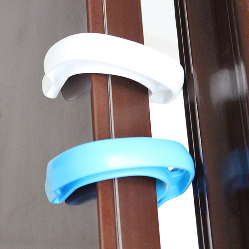 

Baby Safety Lock Child Hand Cabinet Locks Cupboard Security Door Lock Baby Child Safety Care Locks Straps Infant Baby Protection