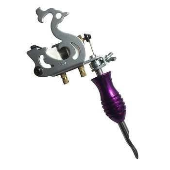 

BJT Professional Rotary Tattoo Motor Machine Kit For Shader Liner