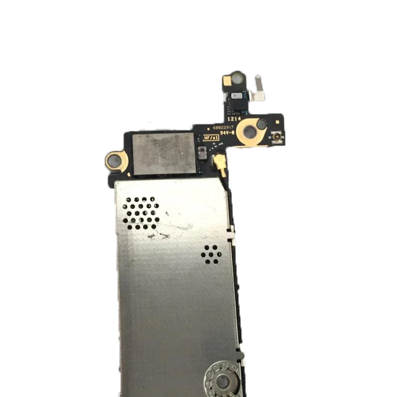 Материнская плата для iPhone разблокированная без Touch ID логическая 16 ГБ/32 ГБ/64 ГБ