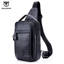 BULLCAPTAIN, мужская сумка на плечо, через плечо, нагрудная сумка, натуральная кожа, бренд, высокое качество, грудь, мессенджер, сумка на плечо, сумки