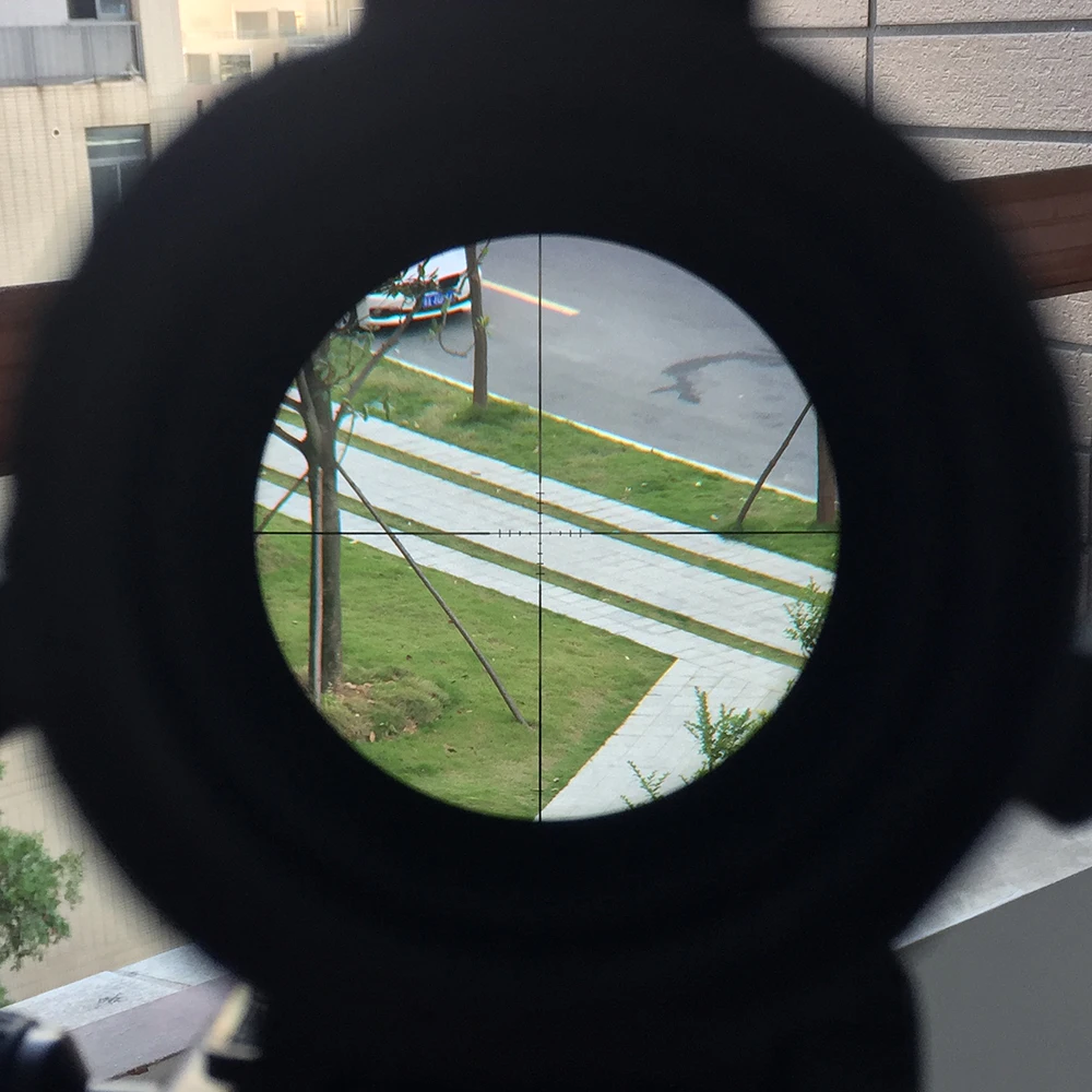 OHHUNT 4.5X20