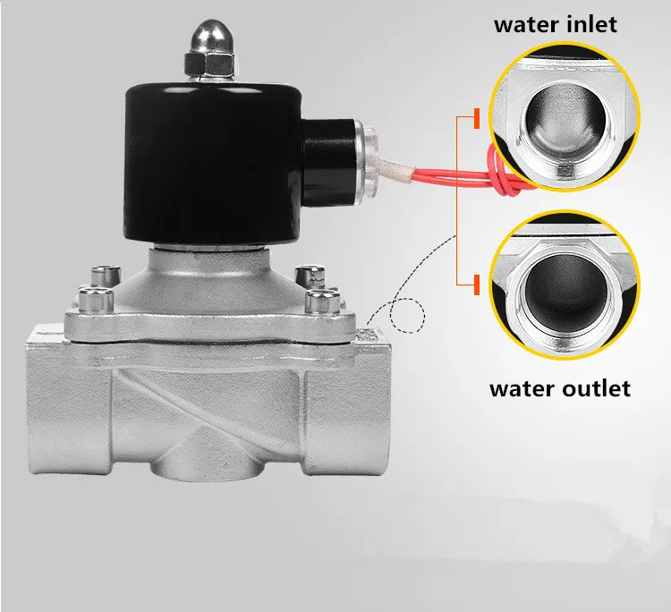 gás de água fraca corrosão ácido-base interruptor