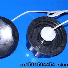 HangKai 3.5HP мотор багор лодка топливного бака крышки диаметром 35 мм