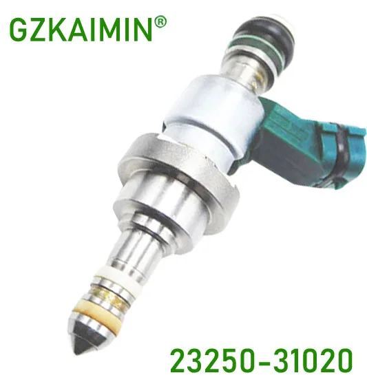 23250 31020 форсунки