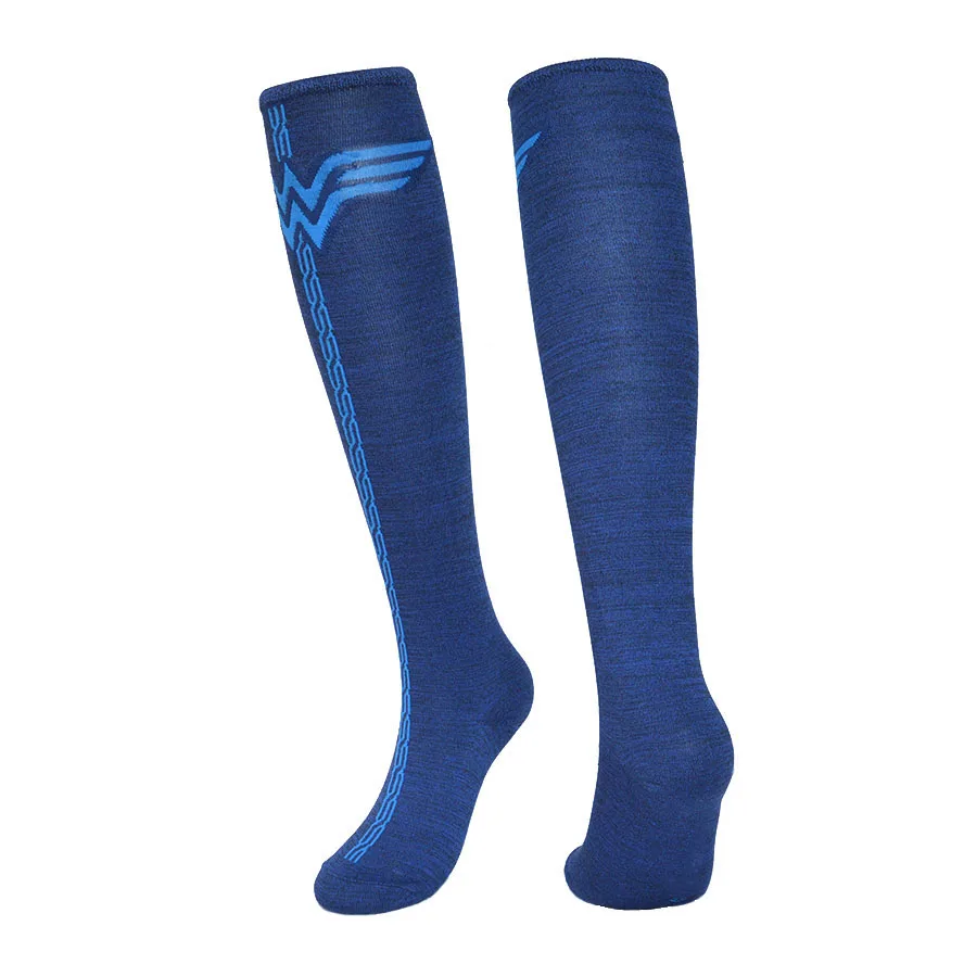 الجوارب الكرتون عجب النساء جورب الرجال القطن الركبة عالية الجورب هالوين تأثيري طويل جورب لوح التزلج الدراجات رياضة الجري الجوارب الجوارب الكرتون عجب النساء جورب الرجال القطن الركبة عالية الجورب هالوين تأثيري طويل جورب لوح التزلج الدراجات رياضة الجري الجوارب