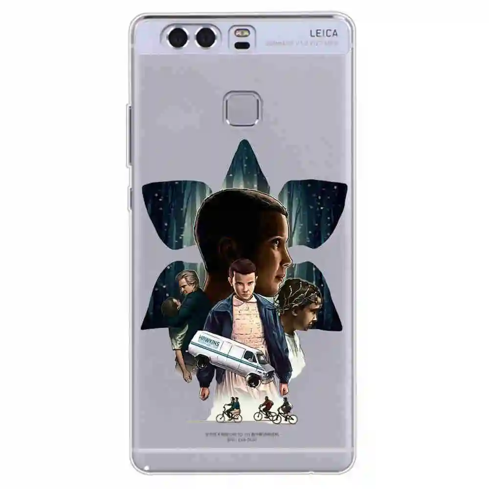 stranger things coque huawei p8 lite 2017 stranger things coque huawei p8 lite 2017
