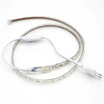 

New 1PCS 100cm LED Leak Light Sax Repair Tool For Saxophone Clarinet Flute Oboe Woodwind Instruments Parts & Accessories EU Pl