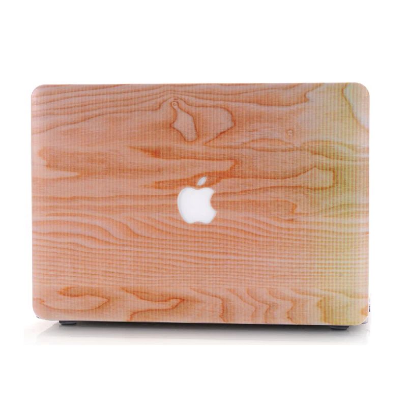 Новый пластиковый чехол для Macbook Air 11 13 Pro 15 Retina ноутбука Mac Book матовый защитный