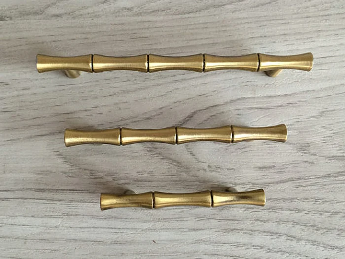 retro bambu zinc alloy macanetas gaveta cabinet 01