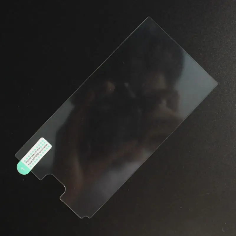 Leagoo Kiicaa микс закаленное стекло 100% Высокое качество премиум 9H Защитная пленка для