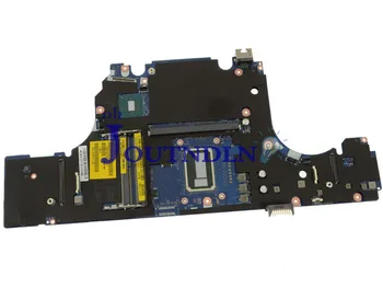 

JOUTNDLN FOR Dell Precision 15 7510 Laptop Motherboard HKD42 0HKD42 CN-0HKD42 W/ E3-1575M V5 3.0GHz CPU LA-C541P DDR4