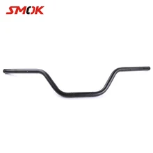 Мото универсальный 22 мм 75 см Ручка Бар мотоцикл питбайк KTM Мотокросс руль для BMW f650 f800r