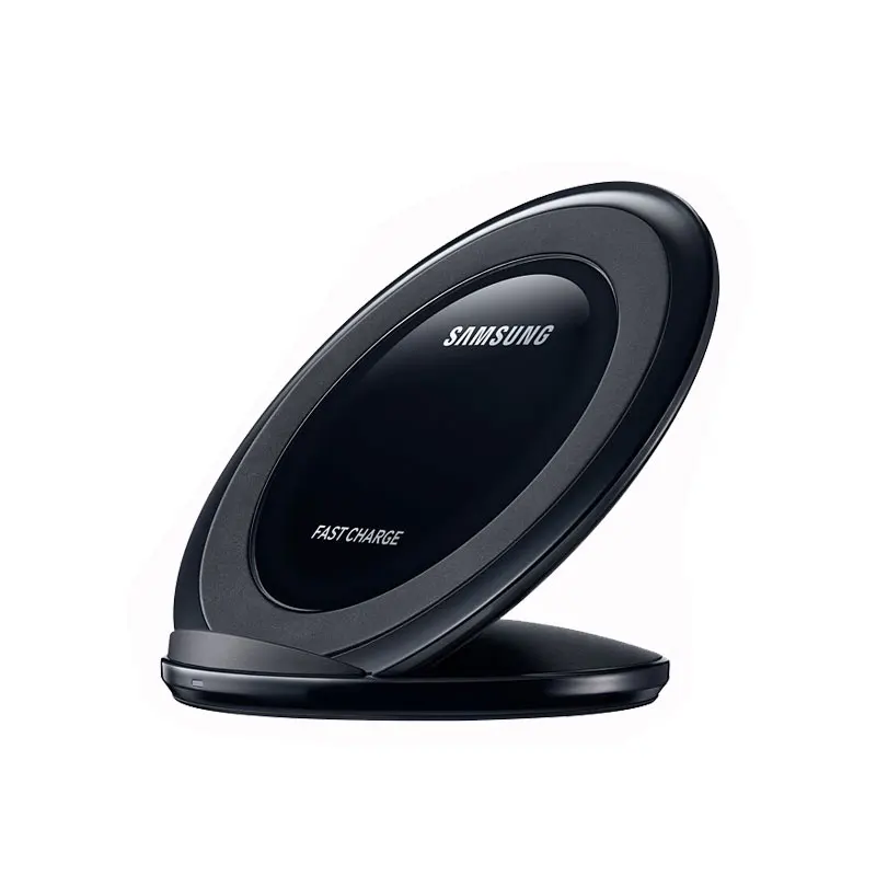 Original Fast Wireless Charging Stand Pad For Samsung Galaxy S7 Edge S7 S6 Edge Note 5