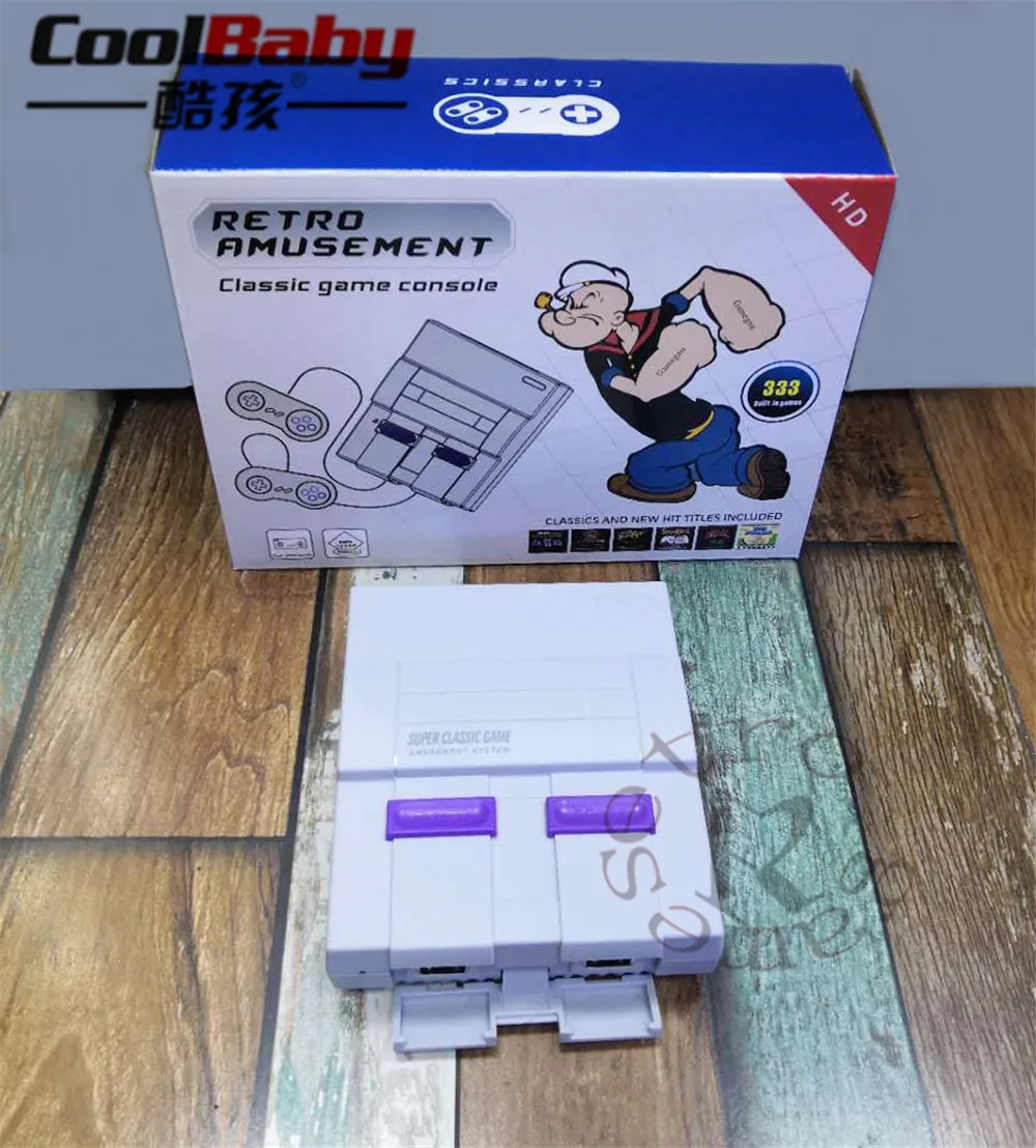 New HDMI Mini TV Game Console Retro Video Game Console ForNES 8 Bit Choice Games Built-in 333 Games Doul Gamepads New HDMI Mini TV Game Console Retro Video Game Console ForNES 8 Bit Choice Games Built-in 333 Games Doul Gamepads