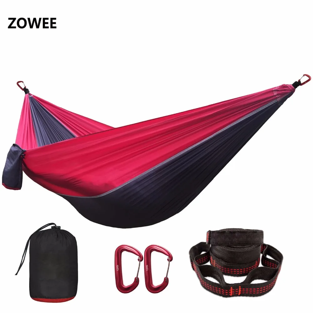 Buy Dropshiping Double Parachute Hammock Portable