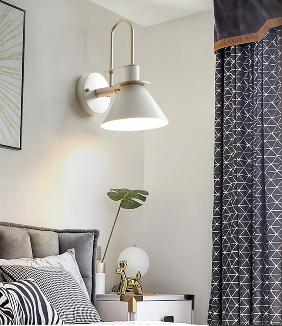 led wall lights  (15)