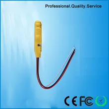 Видеонаблюдения микрофон, Частотный диапазон: 100-5500 Гц, Расстояние передачи: 1000 м для видеонаблюдения(CS-05C