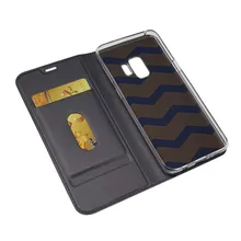 Для samsung Galaxy S9/S9 плюс Чехол для телефона, держатель для телефона, кожаный чехол силиконовый чехол для полной защиты shockpoof coque для Galaxy S9 S9 плюс Чехол сумка