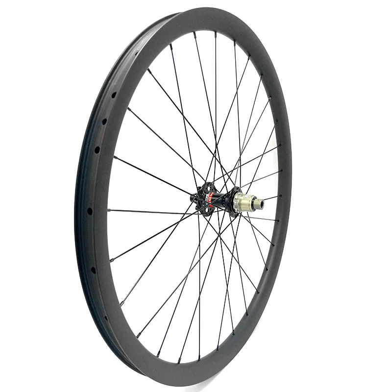29er mtb вилсет под дисковый тормоз бескамерные колеса 27x25 мм симметрия novatec 791SB/792SB