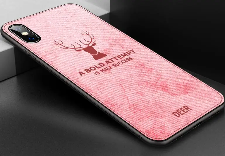 xiaomi case pink