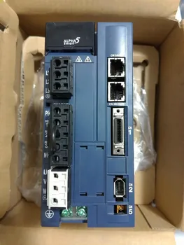 

RYH751F5-VV2 NEW&ORIGINAL RYH751F5-VV2 AC SERVO DRIVE RYH751F5-VV2