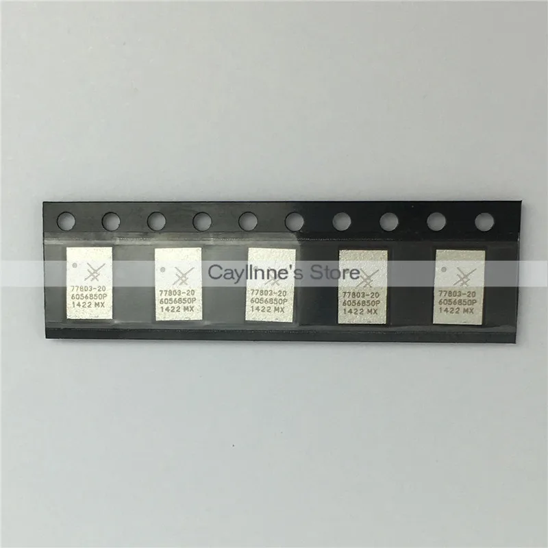 amplifier IC 77803-20 PA-02
