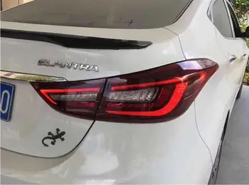 

Dynamic,Elantra taillight,2012~2017year,solaris,accent,Elantra tail light,i10,i20,santafe,tucson,lantra,Elantra rear lamp
