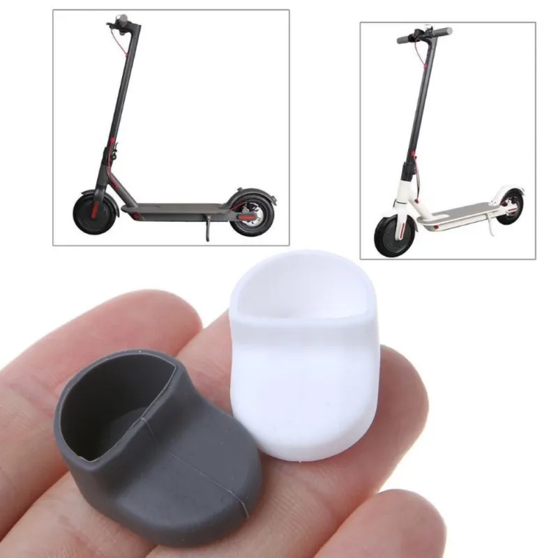 

Accessories For Xiaomi M365 Replacement Repair Parts Scooter Silicone Cover Protection Electric Skateboard Protector New